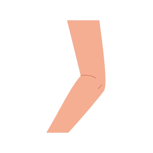 Arm illustration