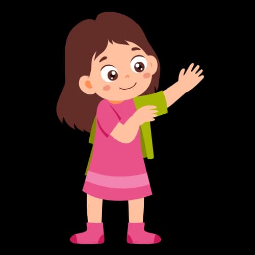 Nepali phrase: यो कपडा त्यो कपडाभन्दा सफा छ (This cloth is cleaner than that cloth)