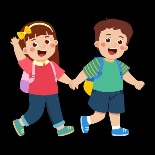 Basic Sentences - Learn Nepali & English bilingual materials