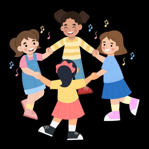 Vocabulary - Learn Nepali & English bilingual materials