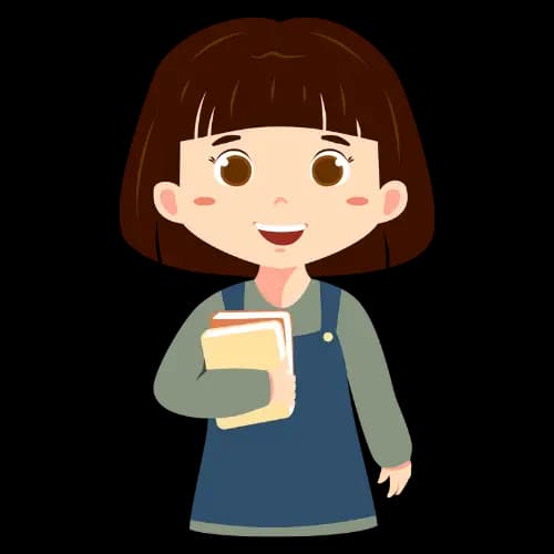 Elder Sister illustration