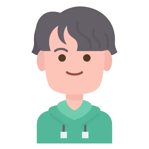 Younger Brother illustration