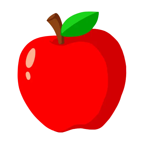 Apple illustration