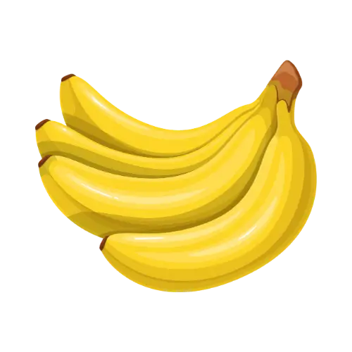Banana illustration