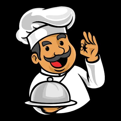 Chef illustration