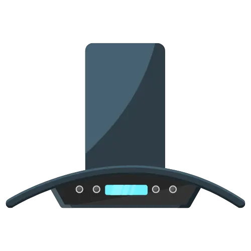 Chimney illustration