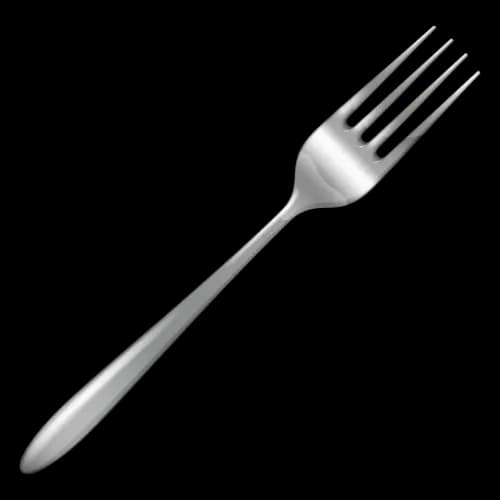 Fork illustration