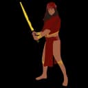 क्ष for क्षत्री