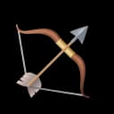 ध for धनुष