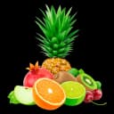 फ for फलफूल