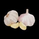 ल for लसुन