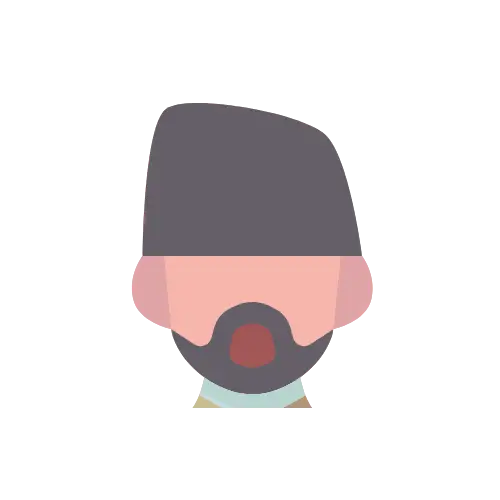 Nepali letter ट (Ta) for Hat/Cap - Hamro Barnamala