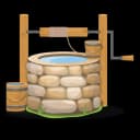 इ for इनार