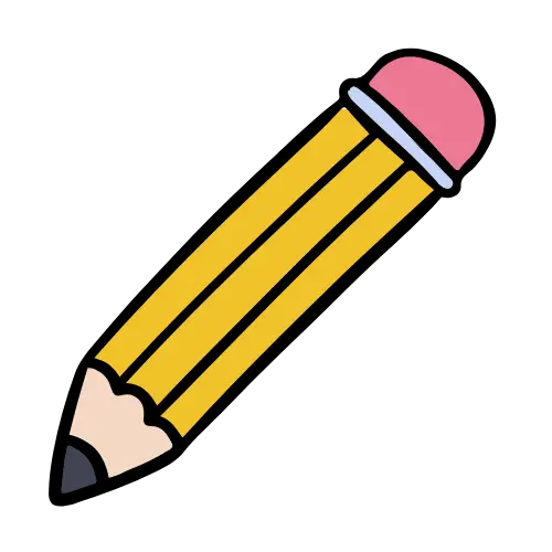 Nepali phrase: मसँग तिमीसँगभन्दा धेरै पेन्सिल छन् (I have more pencils than you)