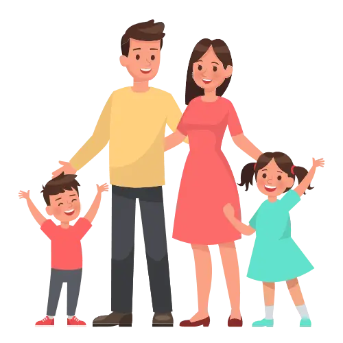 Family icon