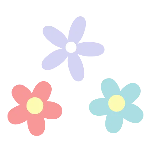 Flowers icon