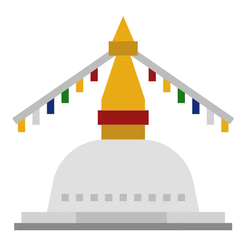 Nepal Culture Topics icon