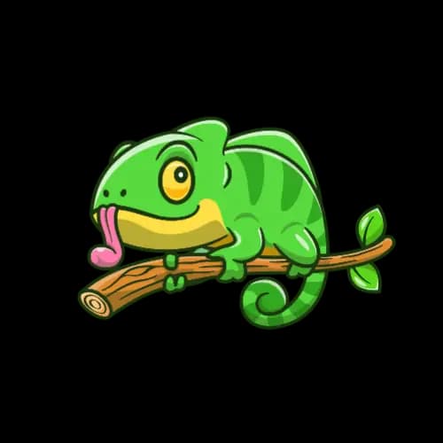 Reptiles & Amphibians icon