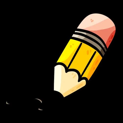 Writing Practice icon