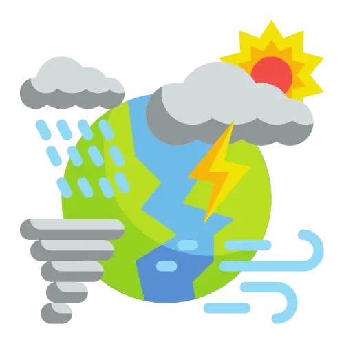 Weather icon