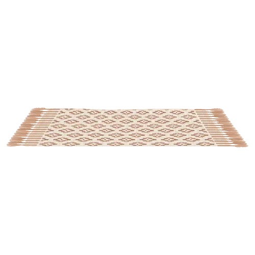 Carpet illustration