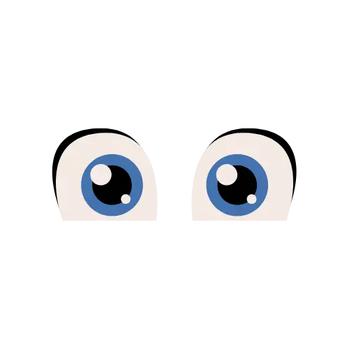 Eye illustration