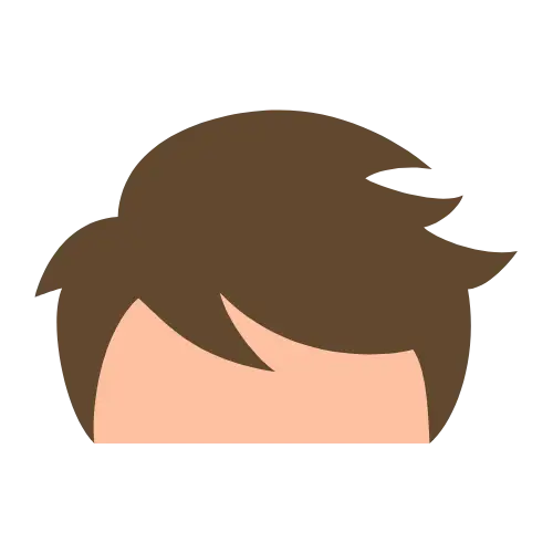 Head illustration