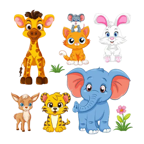 Animals