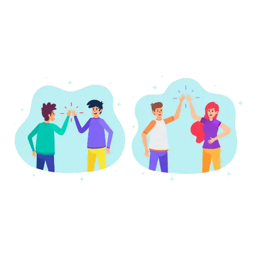 Nepali phrase: तिम्रो मनपर्ने रङ के हो? (What is your favorite color?)