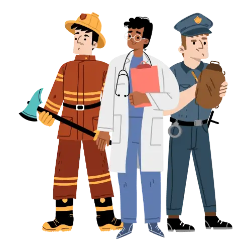 Helpers icon