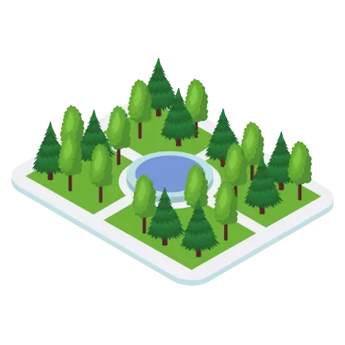 Public Places icon