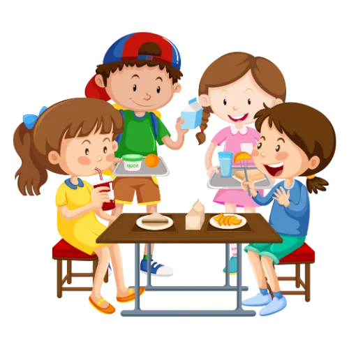 Nepali phrase: तिमीले खाना खायौ? (Did you eat food?)
