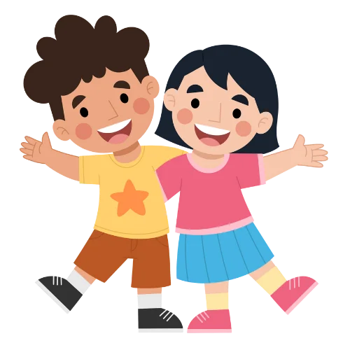 Nepali phrase: म आज खुशी छु (I am happy today)