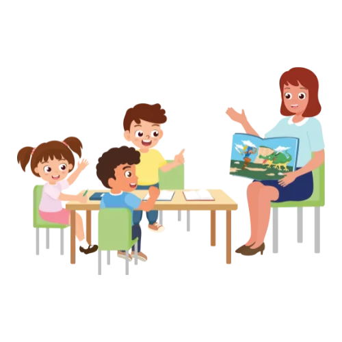 Ukhan Tukka - Learn Nepali & English materials