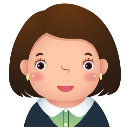 Aunt (Uncle's wife) illustration