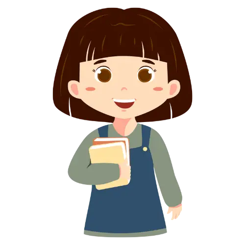 Elder Sister illustration