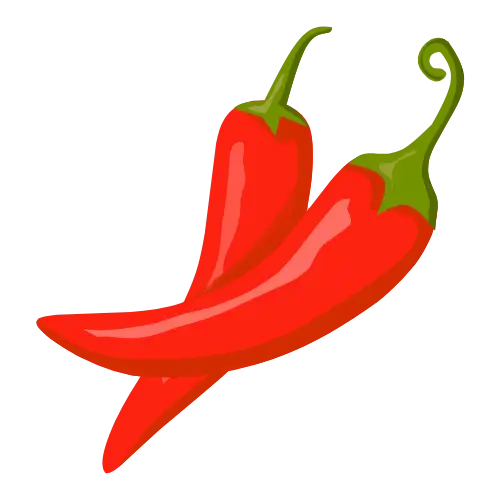 Chilly illustration