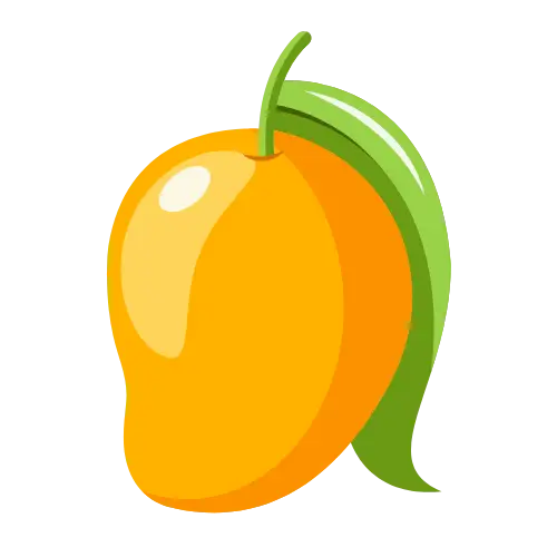 Mango illustration