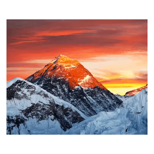 Everest illustration
