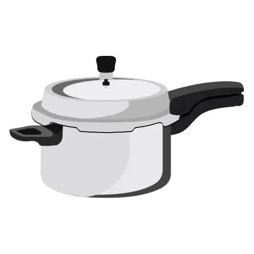 Cooker illustration