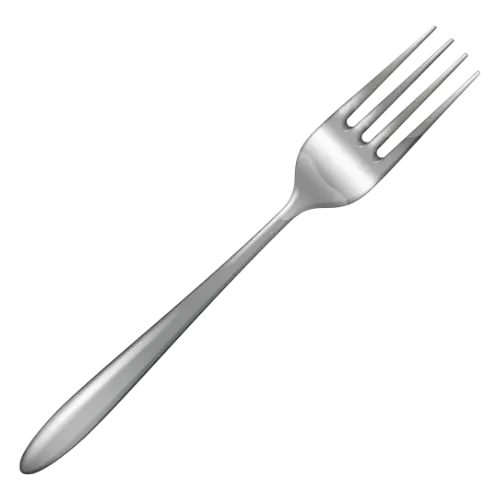 Fork illustration