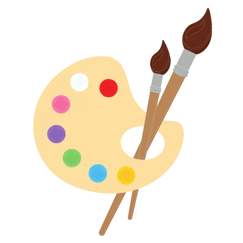 Painting illustration