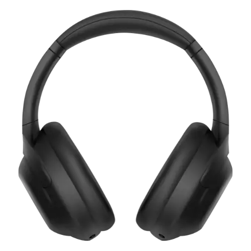 Headphones illustration
