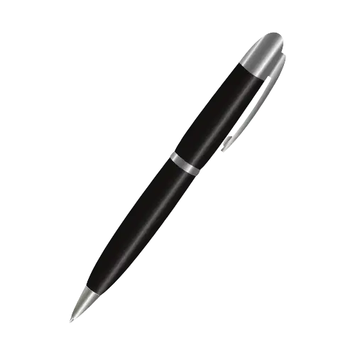 Pen illustration