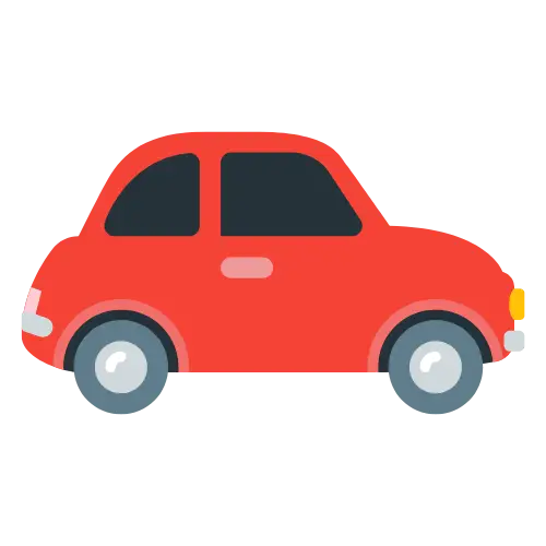 Car illustration