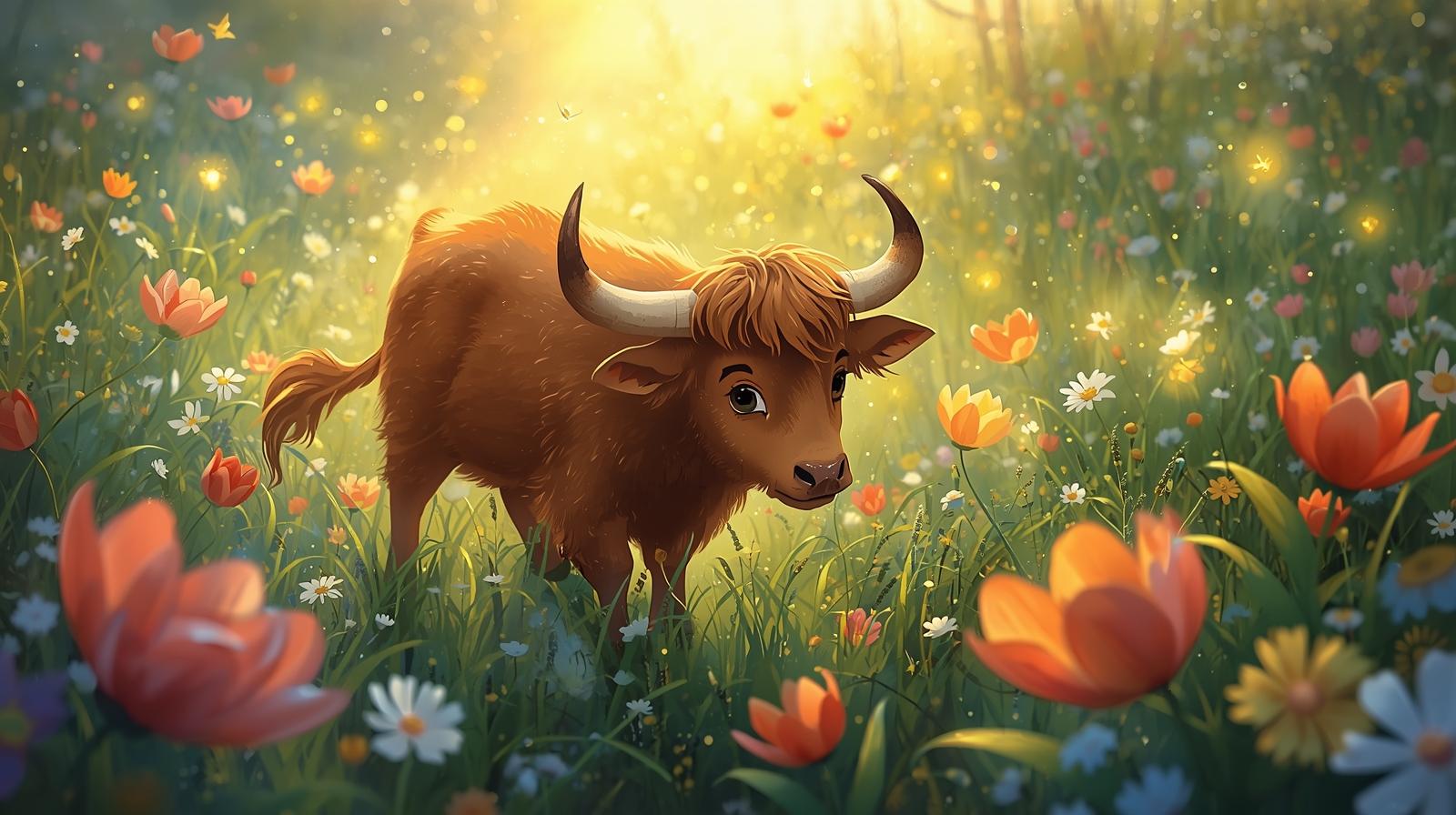The Yak's Bell